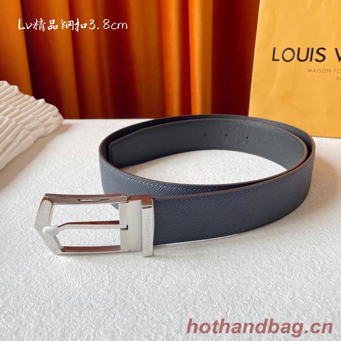 Louis Vuitton Belt 38MM LVB00169 Louis Vuitton Belt 38MM LVB00169